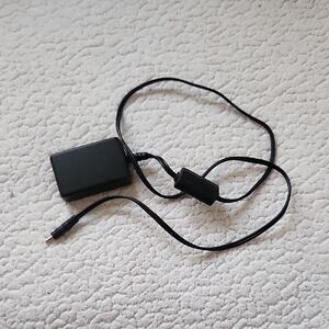 BNG Switch Mode Power Supply Adapter Cord Computer Electronics CULUS